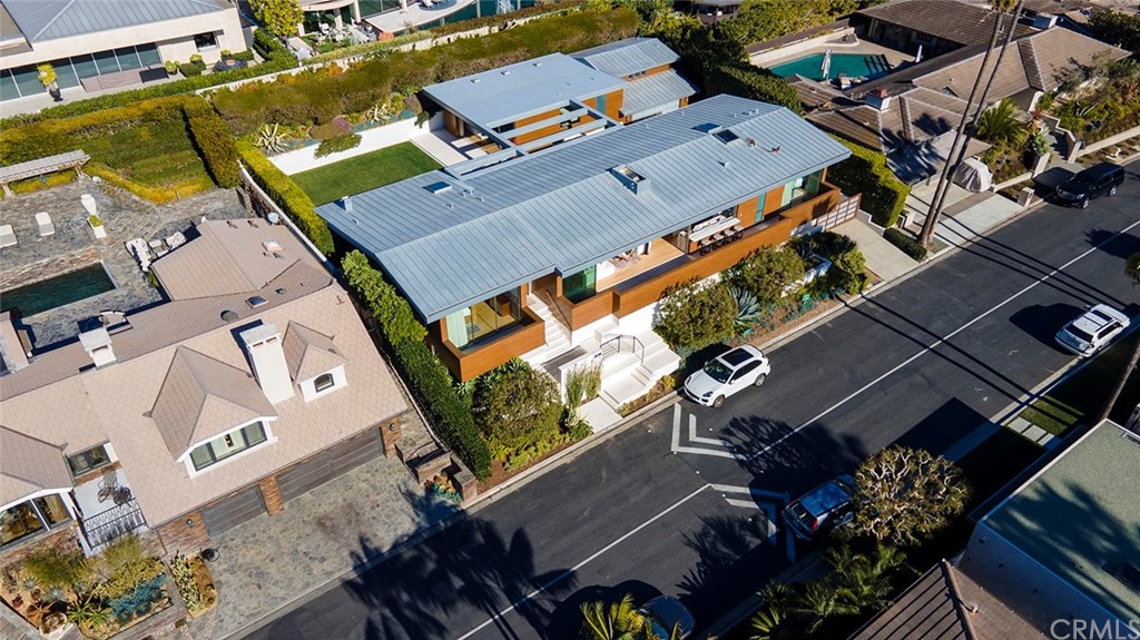 Irvine Cove (IC) - Residential