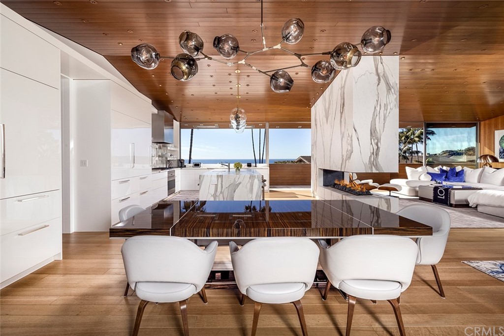 Irvine Cove (IC) - Residential