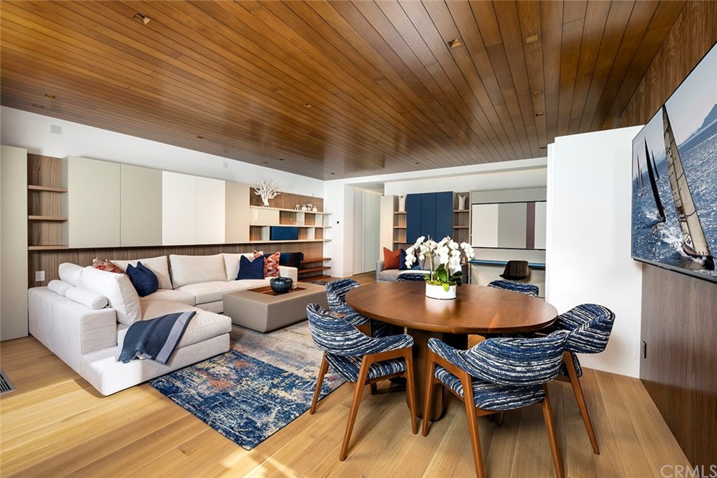 Irvine Cove (IC) - Residential