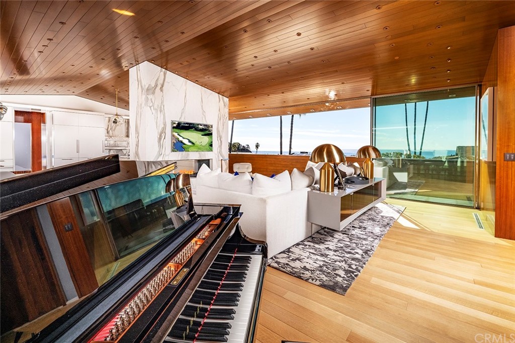 Irvine Cove (IC) - Residential