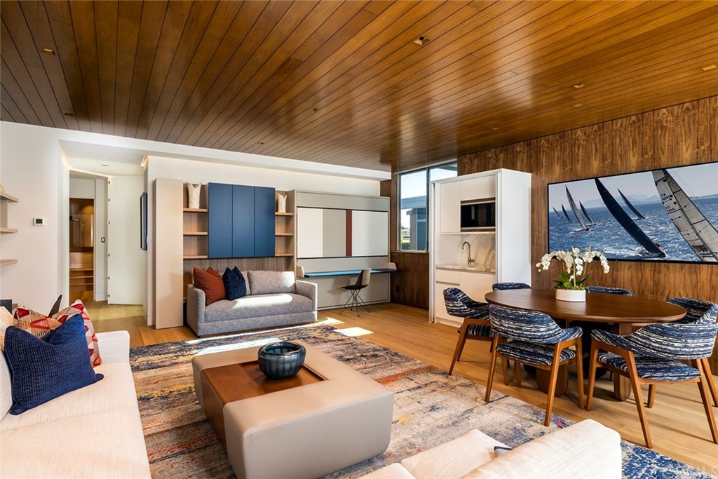 Irvine Cove (IC) - Residential