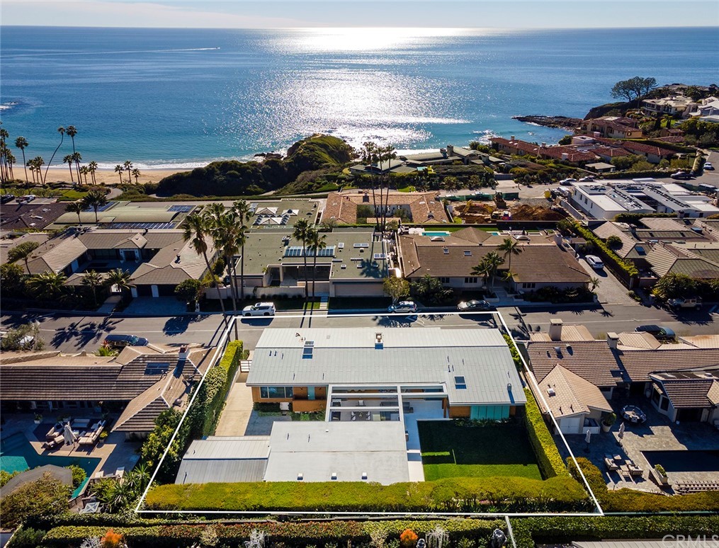 Irvine Cove (IC) - Residential