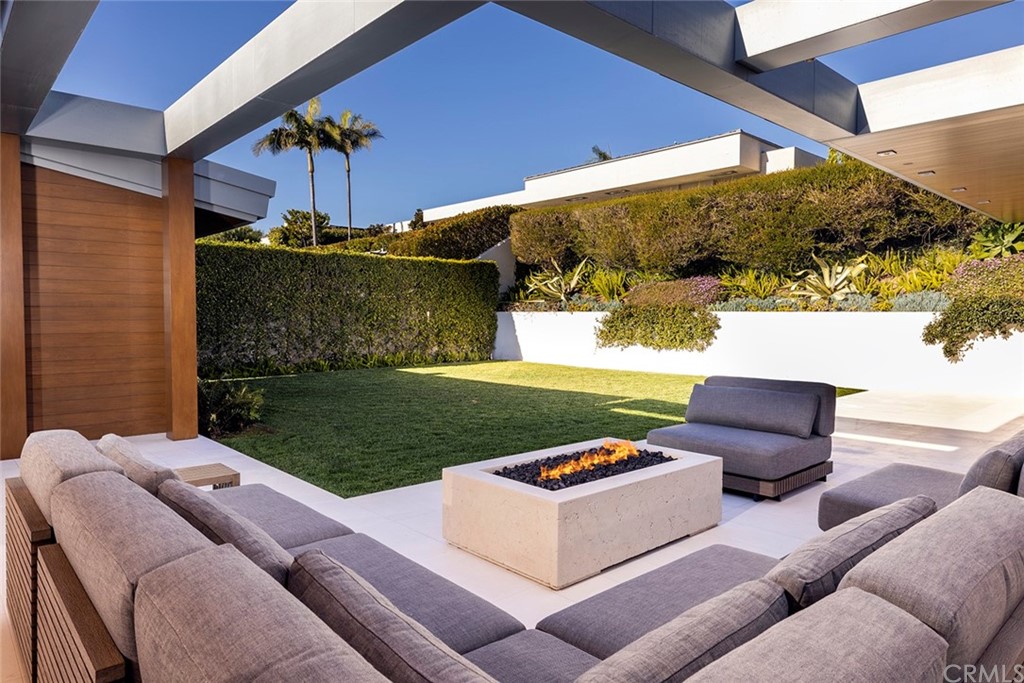 Irvine Cove (IC) - Residential