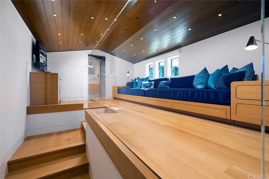 Irvine Cove (IC) - Residential
