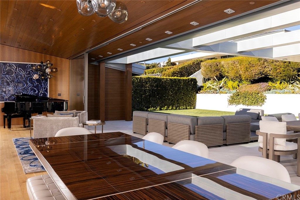 Irvine Cove (IC) - Residential