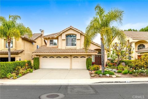 35 Tanglewood Aliso Viejo CA 92656
