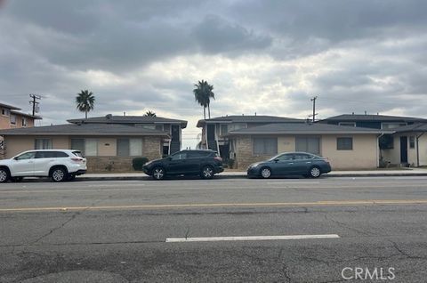 2225 W Beverly Boulevard Montebello CA 90640