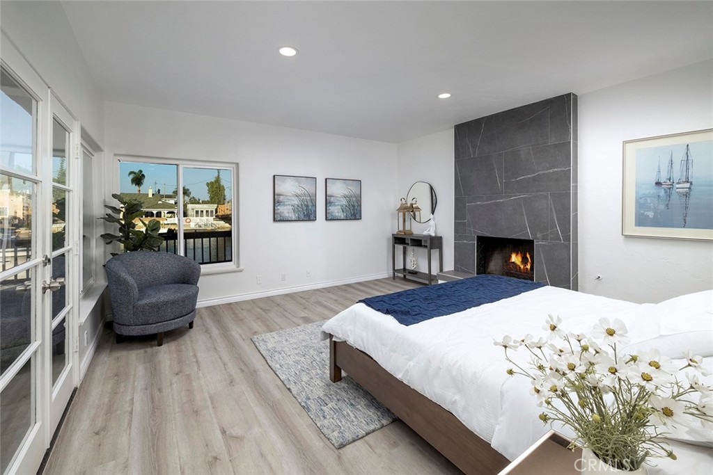 Admiralty Island (HADM) - Residential