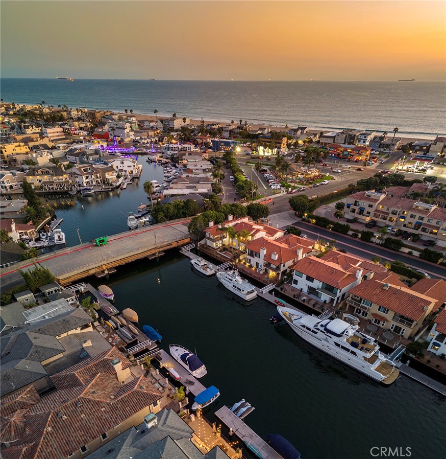 Admiralty Island (HADM) - Residential