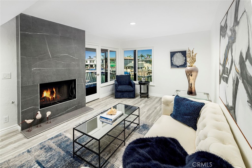 Admiralty Island (HADM) - Residential