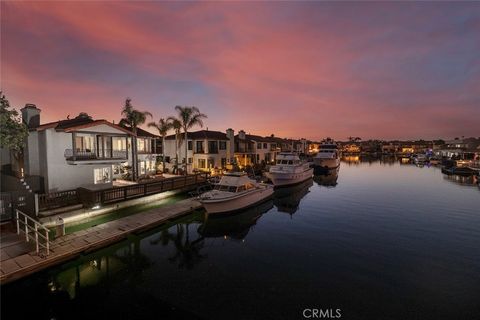 A home in Huntington Beach