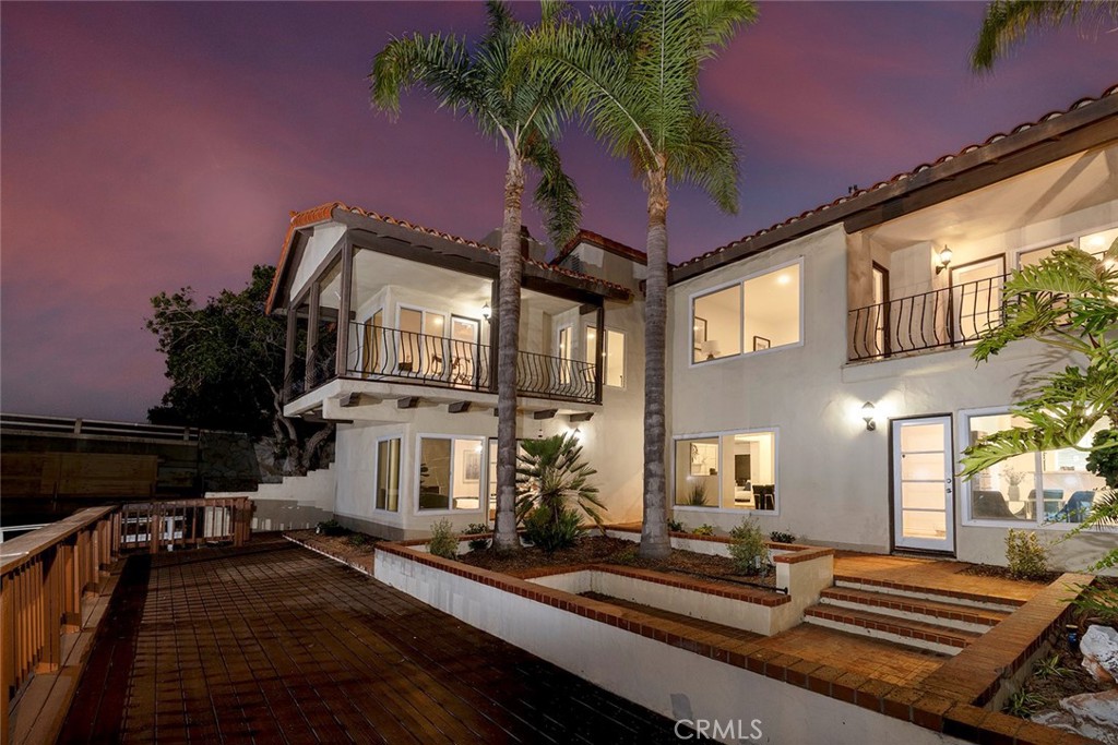 Admiralty Island (HADM) - Residential