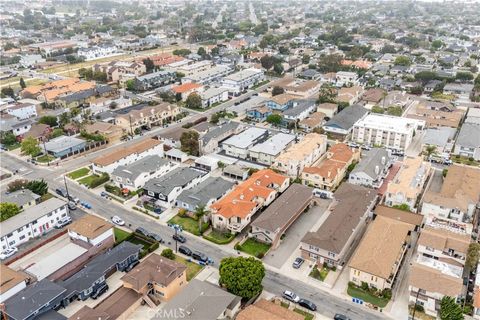 A home in Redondo Beach