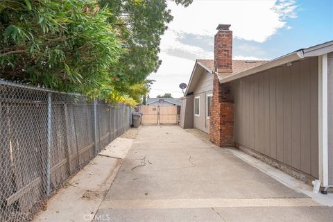 A home in Redding