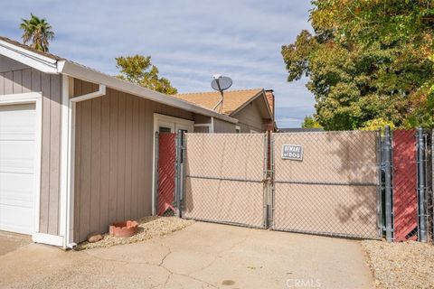 A home in Redding