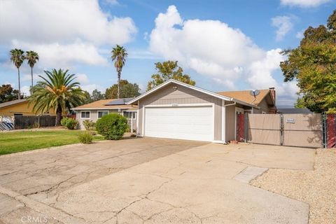 A home in Redding