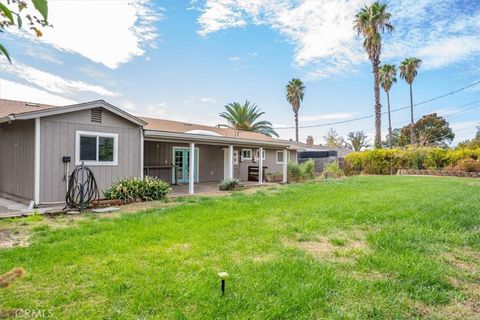 A home in Redding