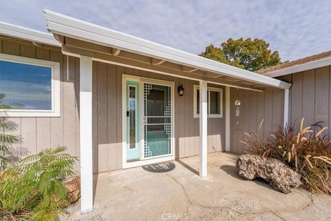 A home in Redding