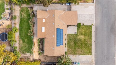 A home in Redding