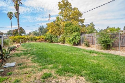 A home in Redding