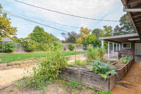 A home in Redding