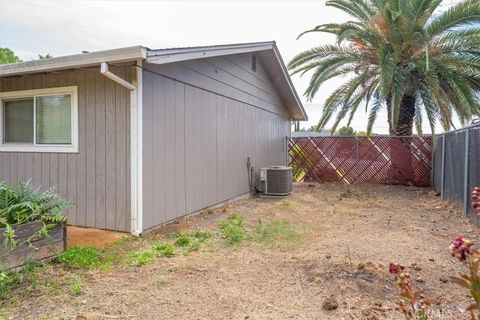 A home in Redding