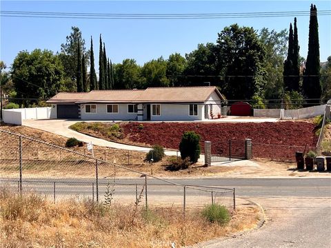 A home in Riverside