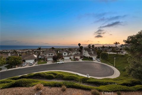 A home in San Clemente