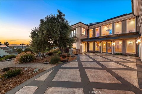 A home in San Clemente