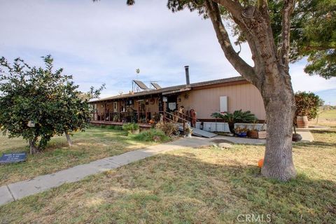 A home in Hilmar