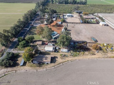 A home in Hilmar