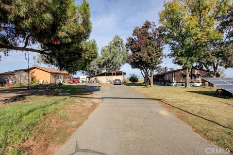 A home in Hilmar