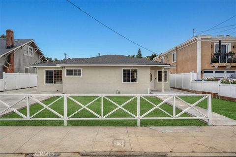 A home in San Pedro