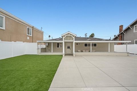 A home in San Pedro