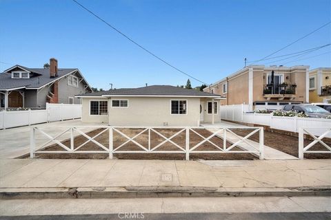 A home in San Pedro