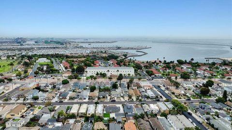 A home in San Pedro