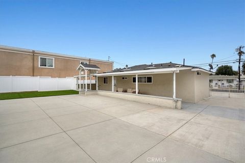 A home in San Pedro