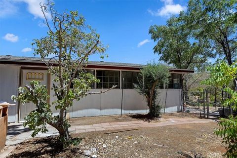 A home in Anza