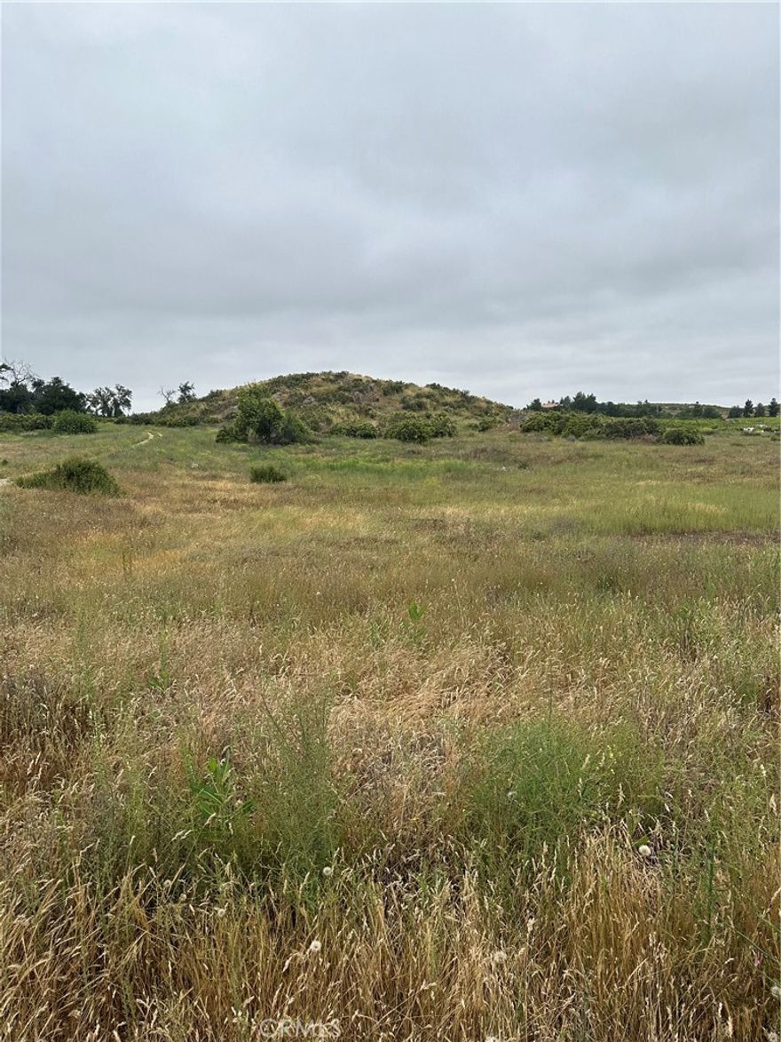 Flat to gentle rolling 19.53 acre in Sycamore Springs Subdivision, with nice knoll for homesite overlooking your lot, perfect for horse ranch, or would make a great vineyard, perfect for custom home, there is a vineyard on the eastern boundary of the property, also property has 2 wells seller believes one of the wells is 23 GPM but buyer will need to have tested to verify, not sure on the GPM for the other well. Close to Hemet, and short drive to Temecula Valley Wine Country, short distance to Diamond Valley Lake or Lake Skinner, Vail Lake, for adult entertainment its a short drive to Pechanga Casino, Soboba Casino, Pala Casino, etc.