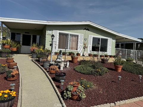 A home in Cherry Valley