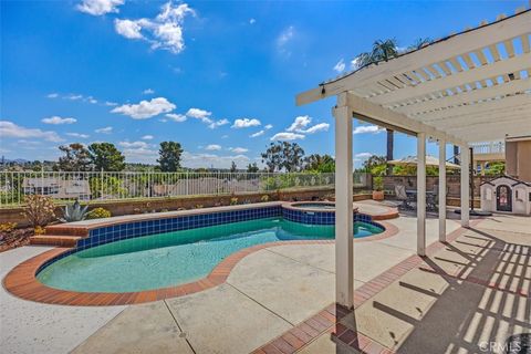 A home in Mission Viejo