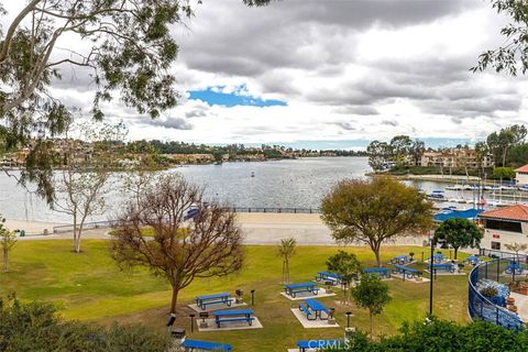 A home in Mission Viejo