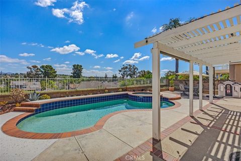 A home in Mission Viejo