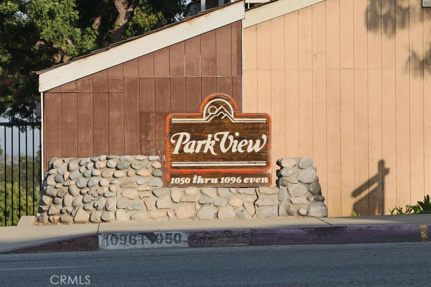 Great elegant end unit Condo located in beautiful Park View Greens Complex and quiet Neighborhood with this view unit , this complex situated at to 60 FWY And 10 FWY. Two master suites with walk in closet on the top Level, common area has pool Spa sauna picnic & play area. Skylight, Balcony bright & airy with city light view. 2 bathroom and powder room were remodel, Laminate wood floor and new roof. 2 car attached garage. Exercise room next to the garage, Formal dining room could be the 3rd room.