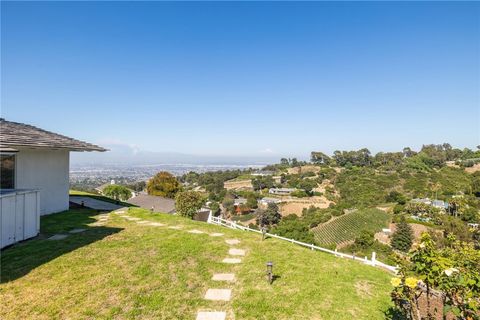 A home in Rolling Hills