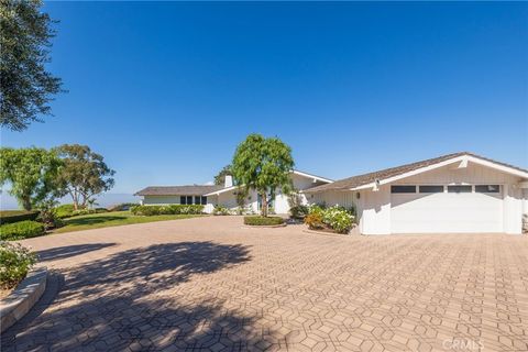 A home in Rolling Hills