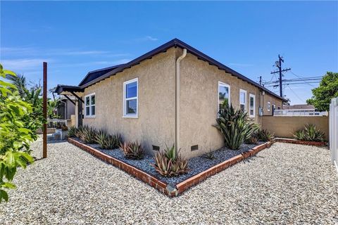 A home in Gardena