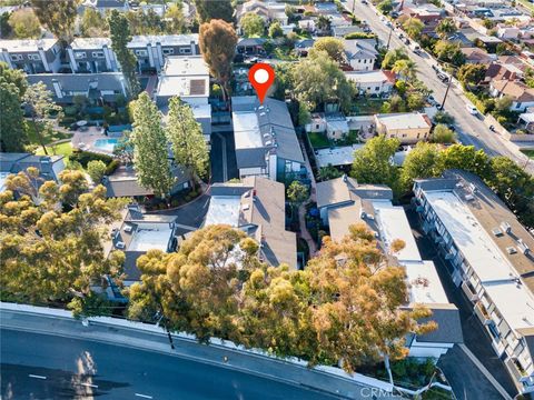 A home in Lomita