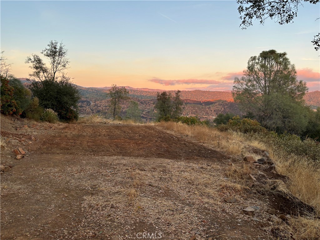 Price Reduced and seller carry options! This 5-acre property is very peaceful and tranquil, plus it has a gorgeous view overlooking the town! The pad is approx. 40' x 80' and the parcel is only 2.5 miles from town. There's also a dirt road that leads right into to town, potential use for all terrain vehicles, bicylces, etc. Buyer to verify permitted/property uses. Power close by, call agent for more information.