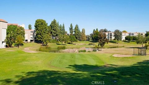 A home in Laguna Woods